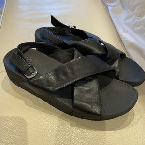 Fit flops size 10